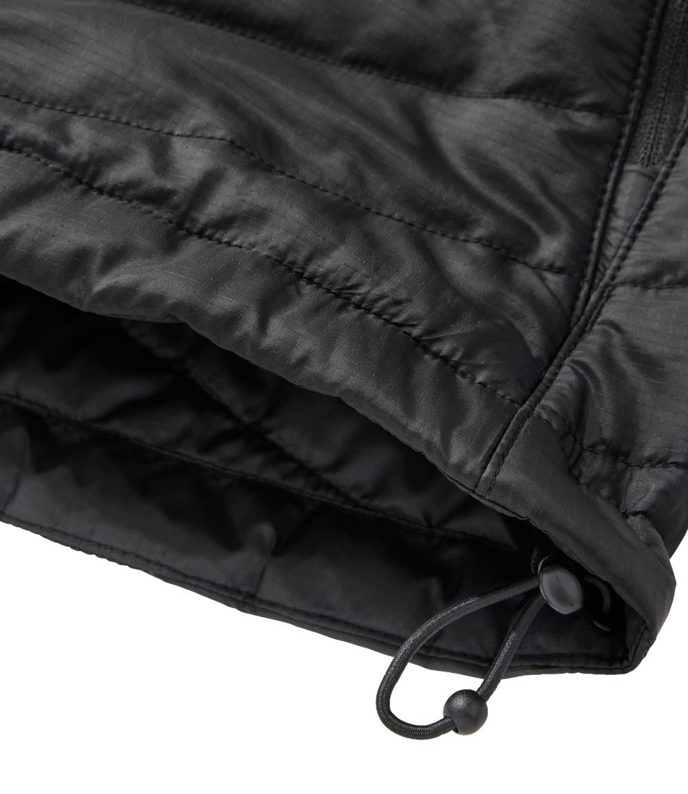Women's PrimaLoft Packaway Hooded Jacket