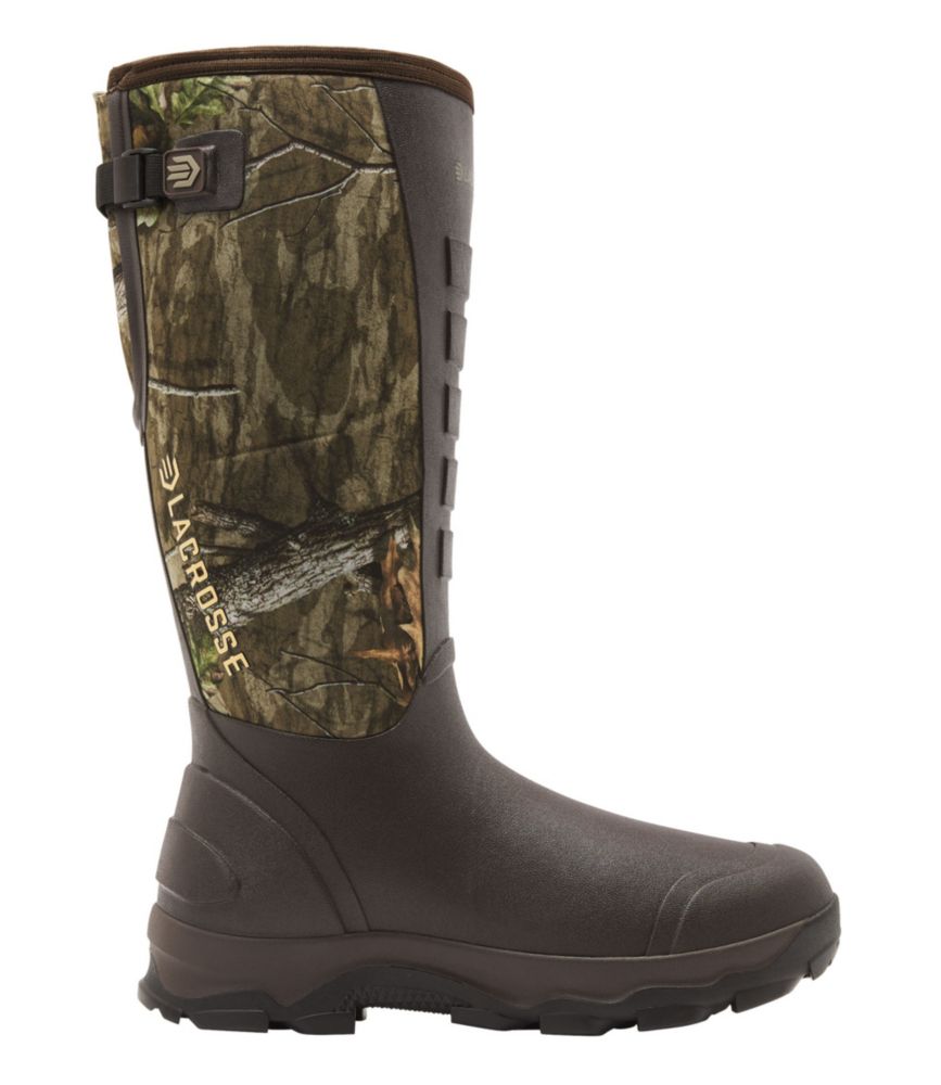 Men's Lacrosse Alphalite II Boot, 16