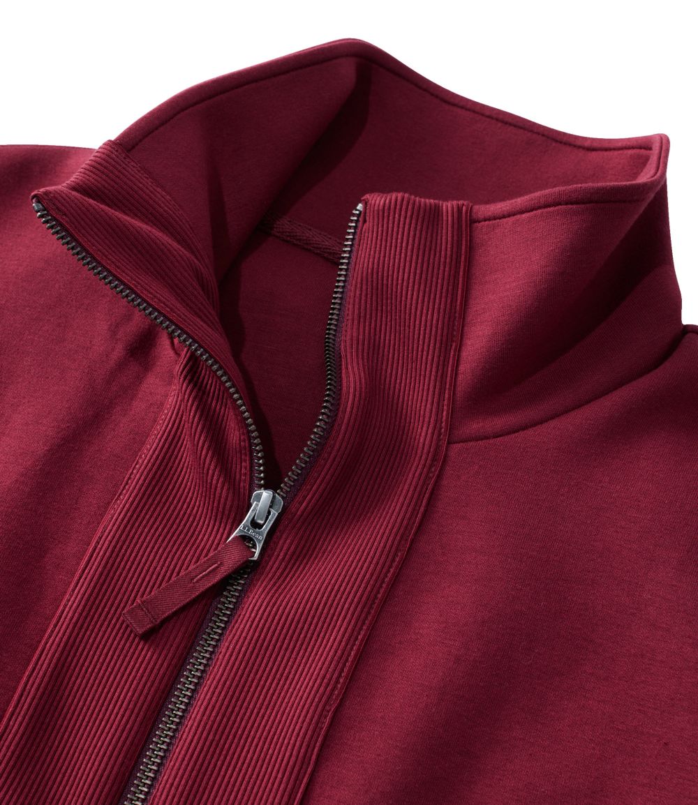 Women's CloudSoft Top, Half-Zip Pullover