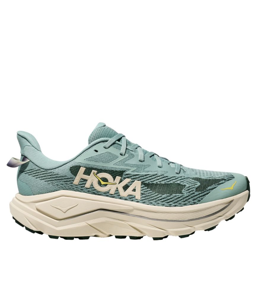 Men's HOKA Challenger 8 Trail Shoes