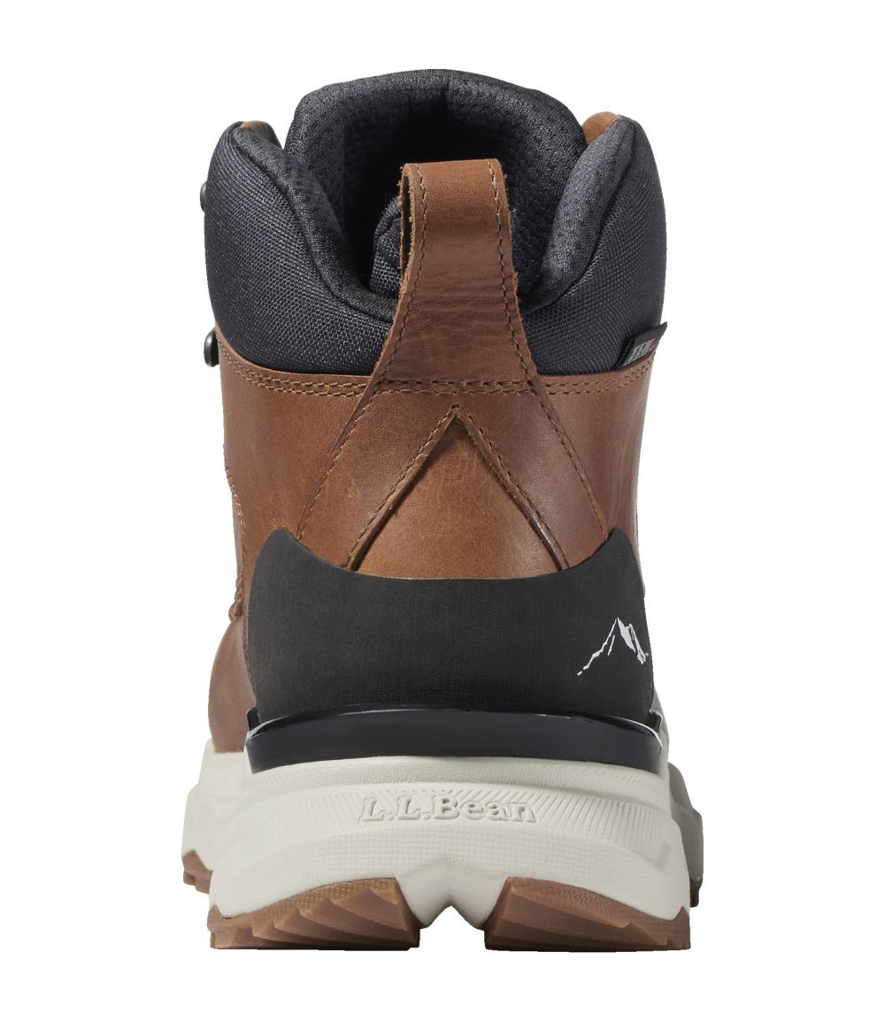 Men's NextVenture Boots, Lace-Up