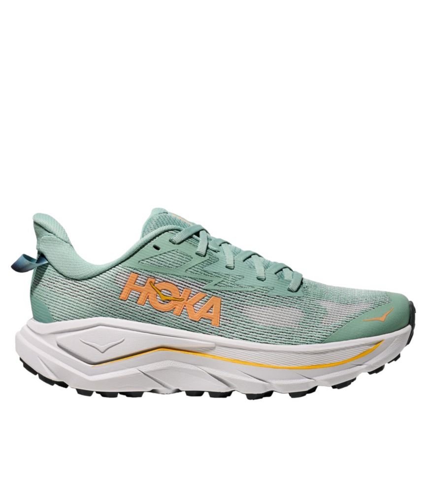 Women's HOKA Challenger 8 Trail Shoes