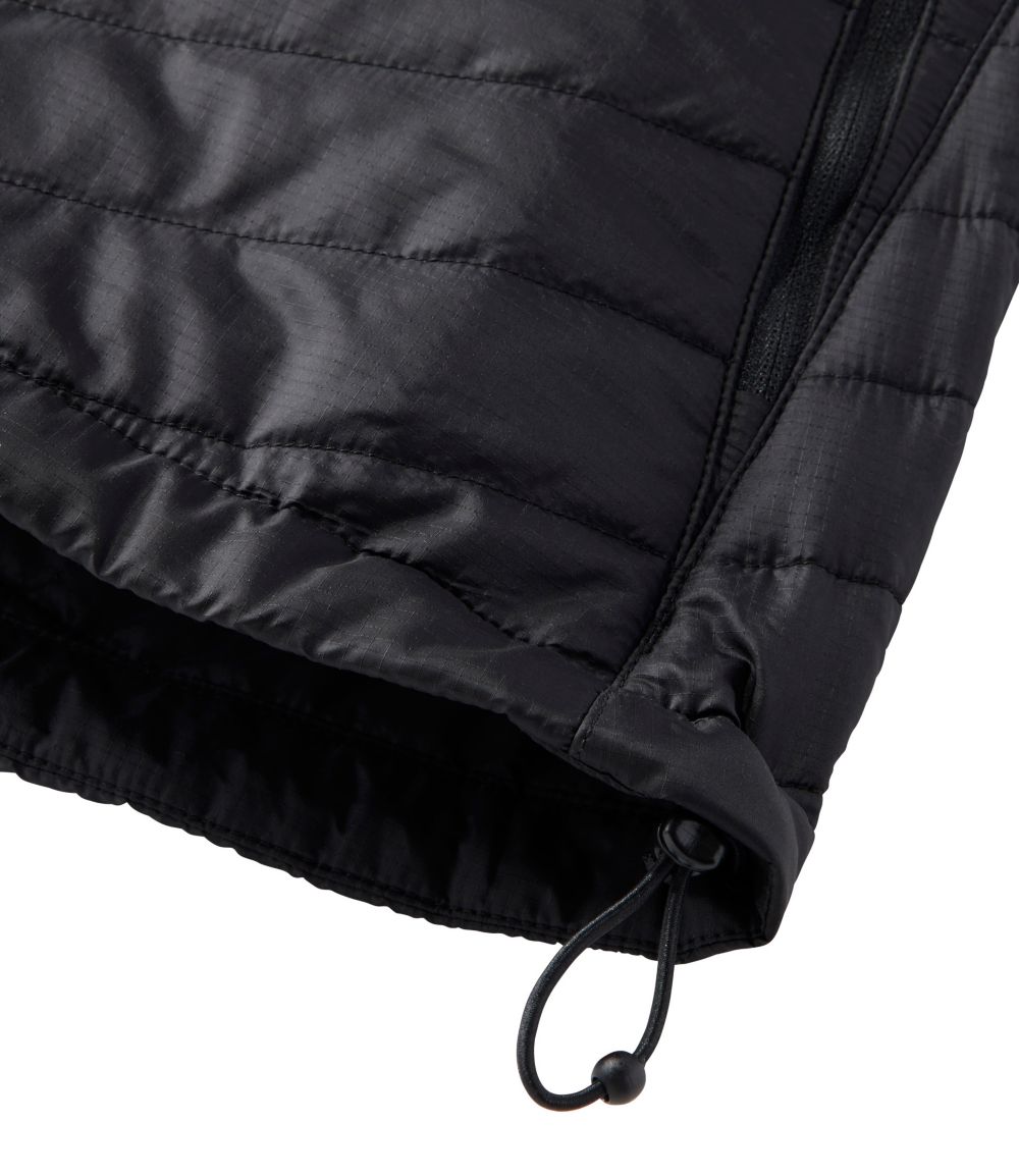 Women's PrimaLoft Packaway Vest