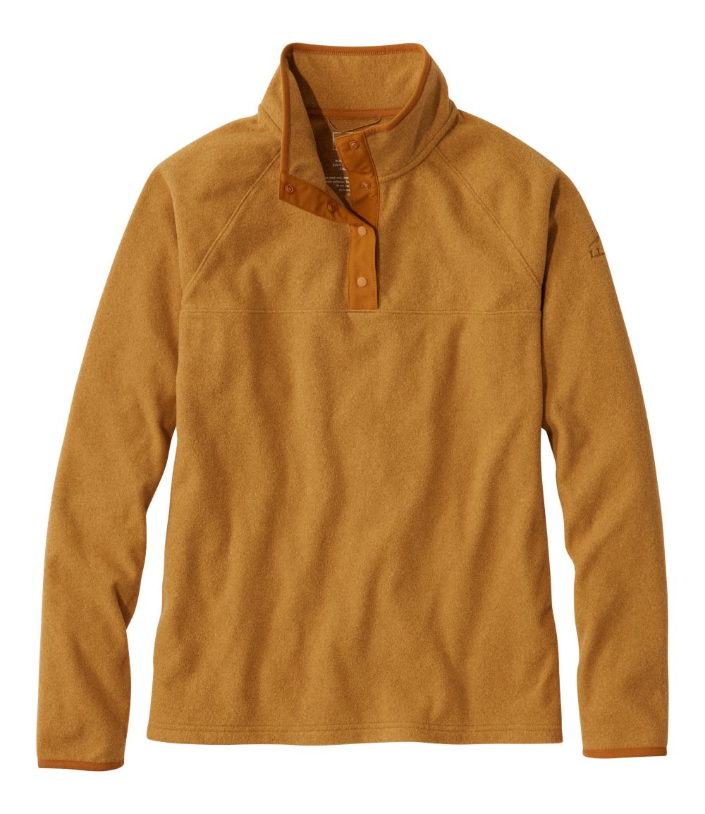Women's All Season Access Fleece Pullover