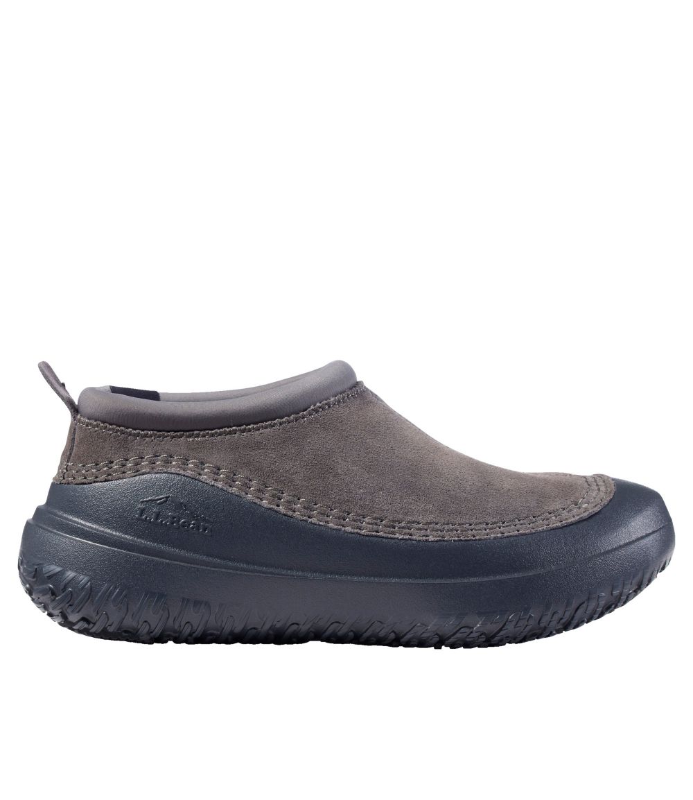 Men's Wicked Good Max Slippers