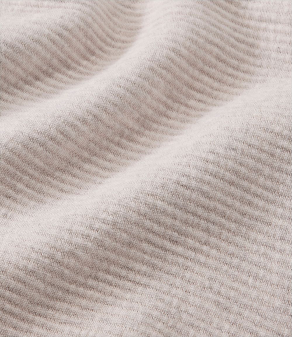Men's Lakewashed Double-Knit Full-Zip