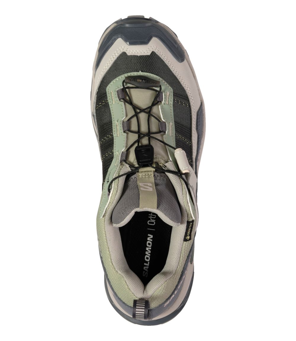 Women's Salomon X Ultra 5 GORE-TEX Hiking Shoes