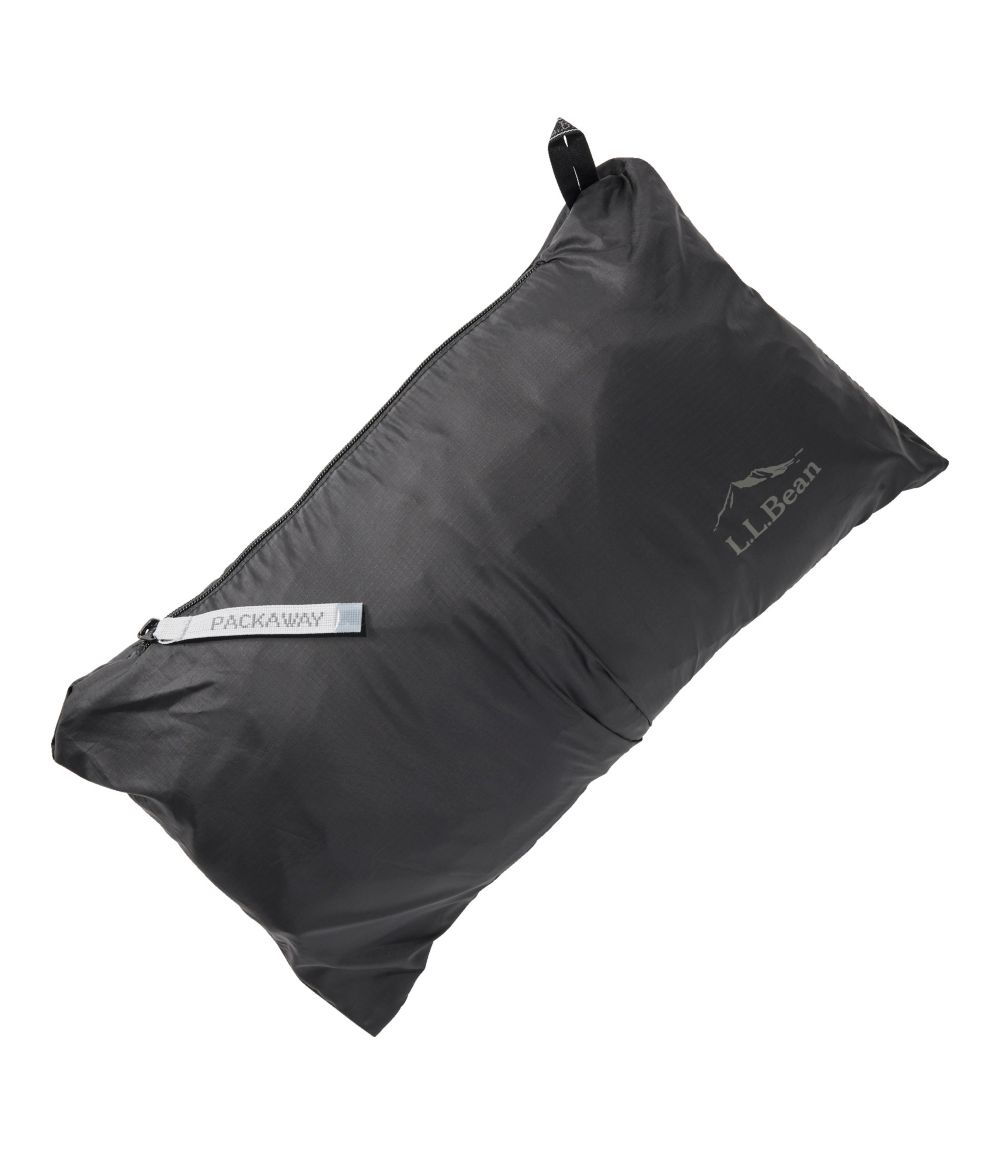 Women's PrimaLoft Packaway Hooded Jacket