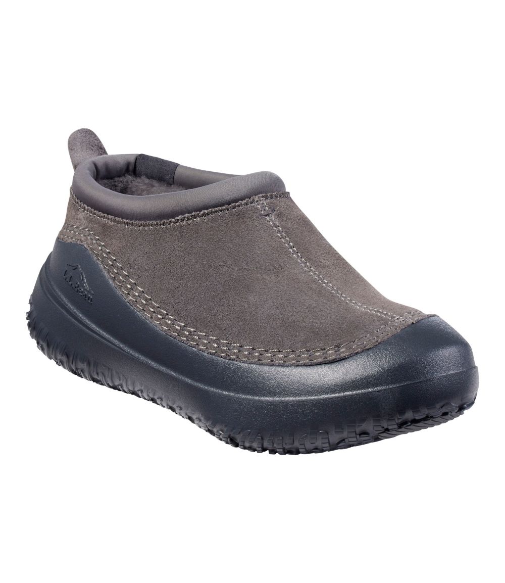Men's Wicked Good Max Slippers