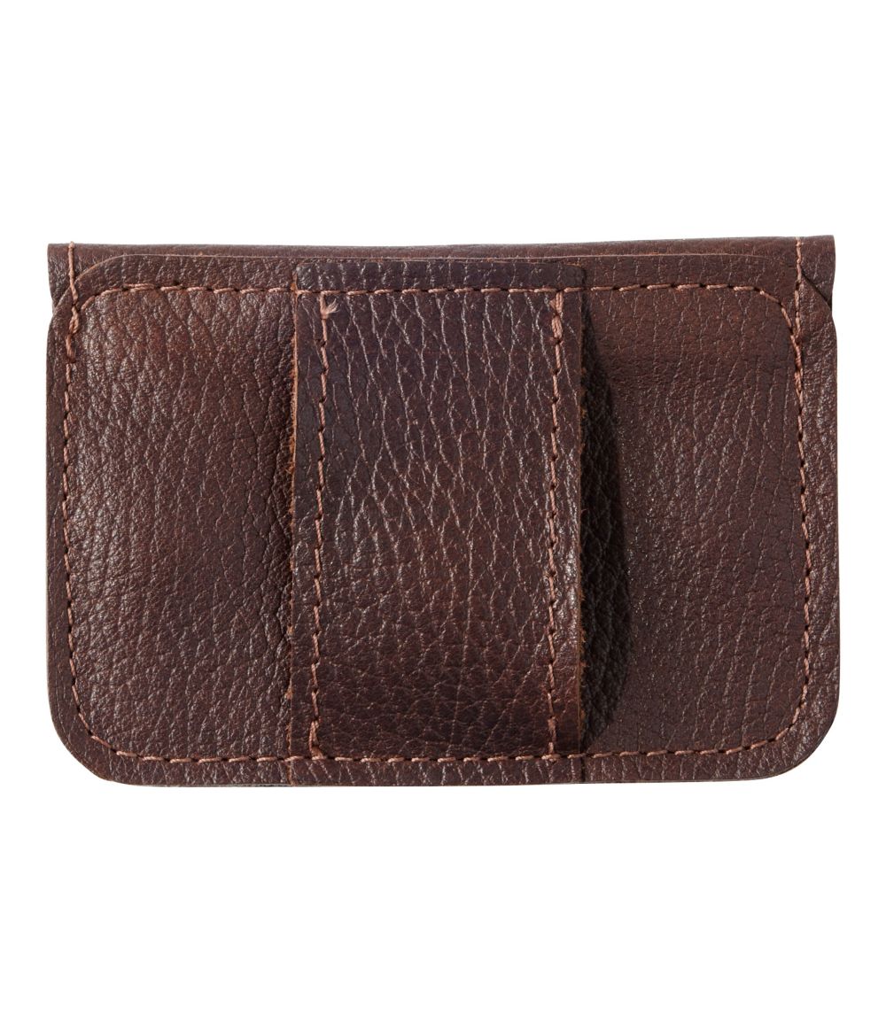 Rogue Belt Wallet