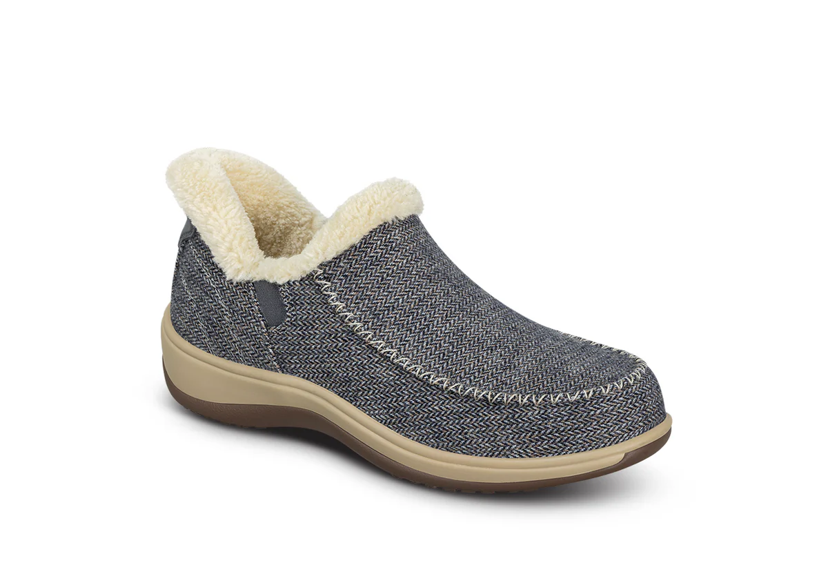 Lorin Hands-Free - Light Brown