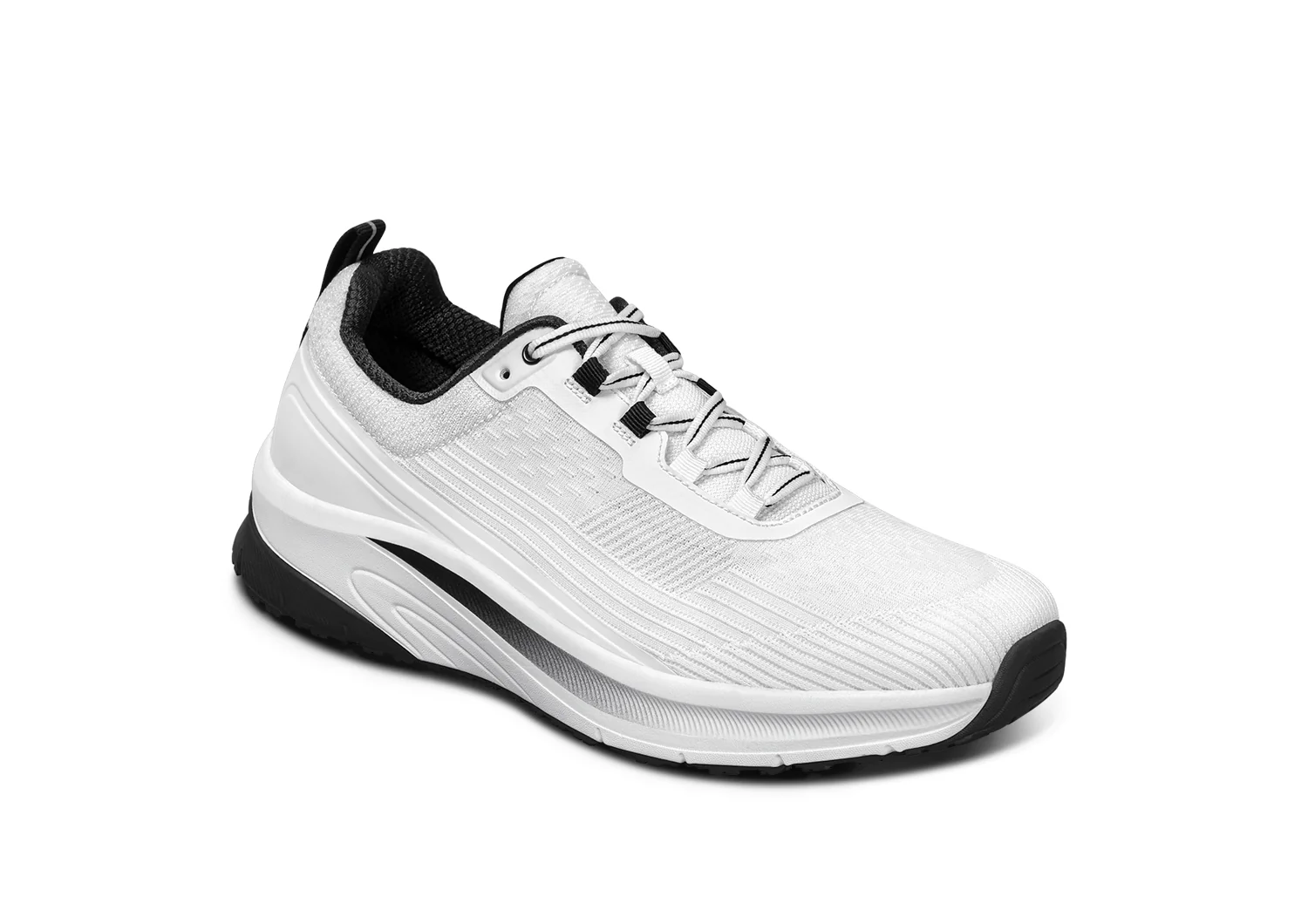 Race - White