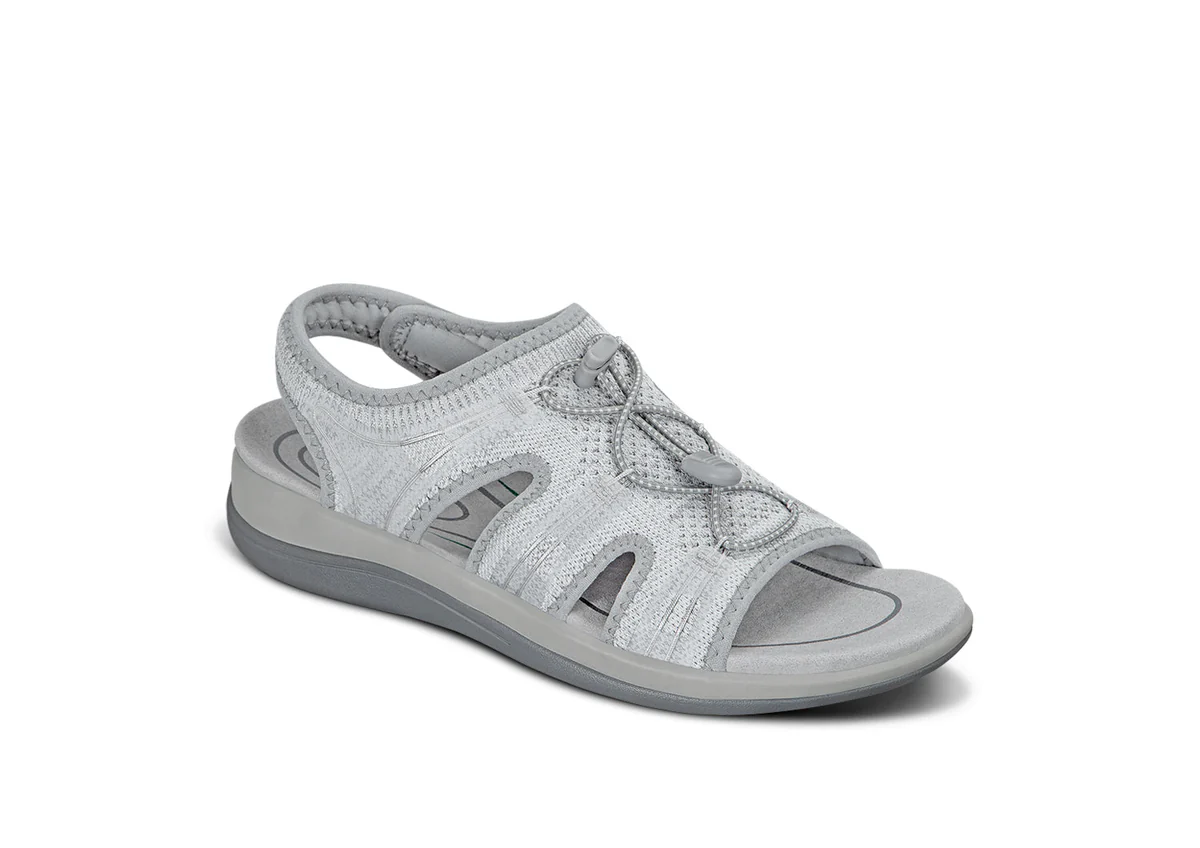 Maui - White/Gray