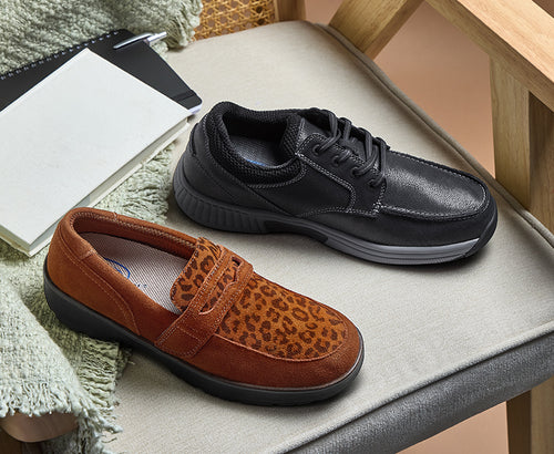 Casual Shoes