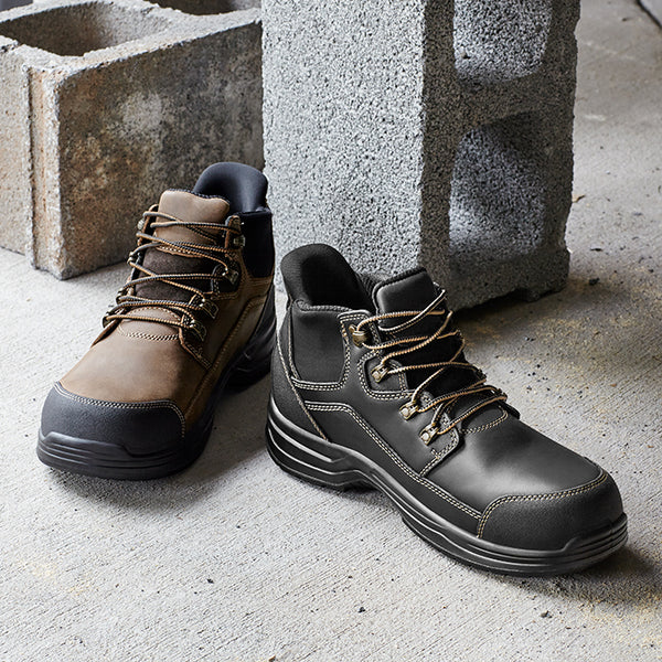 Work Boots & Shoes
