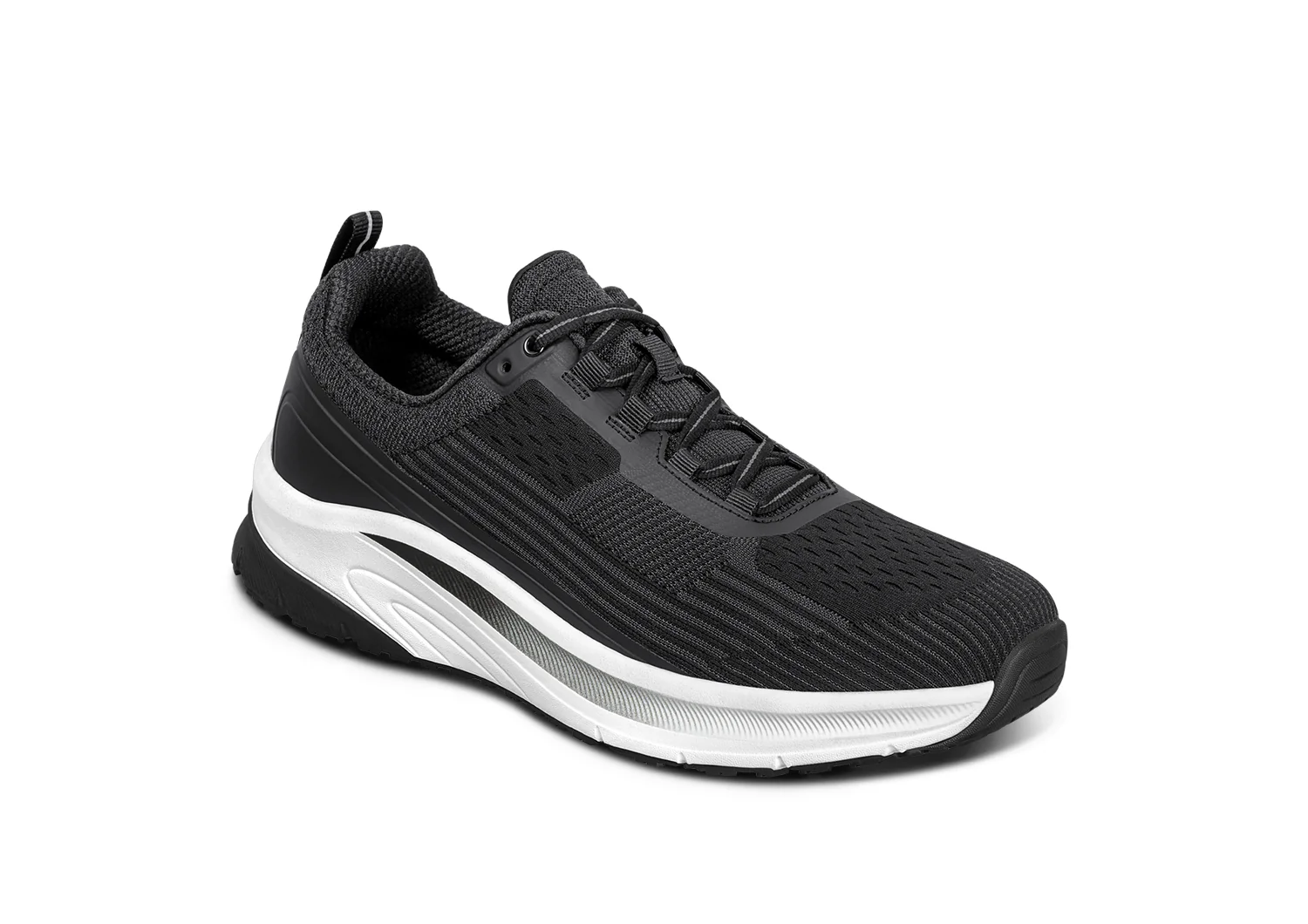Race - Black