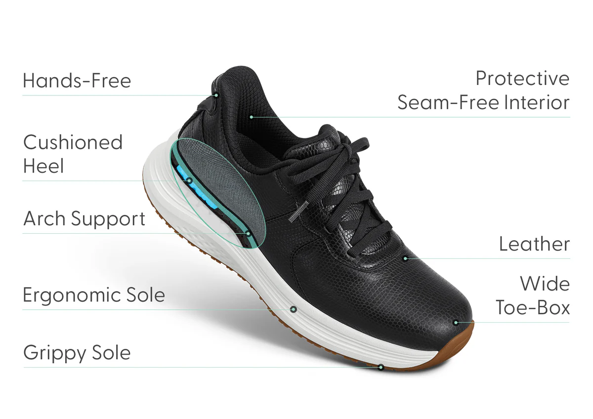 Stride Hands-Free