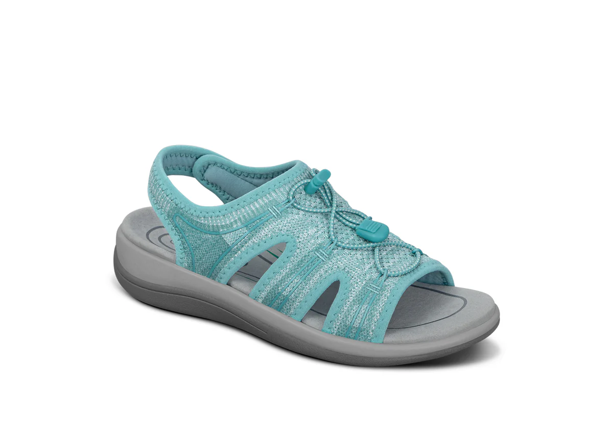 Maui - White/Gray