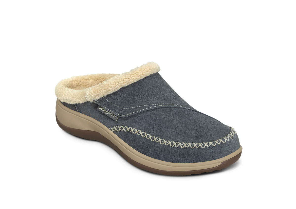 Charlotte - Taupe