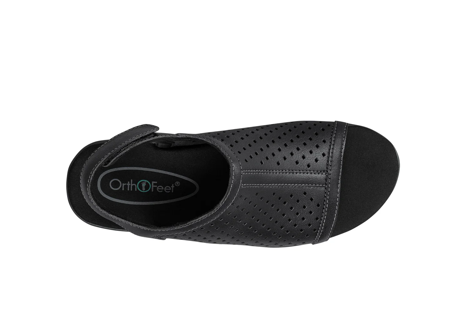 Hazel - Black