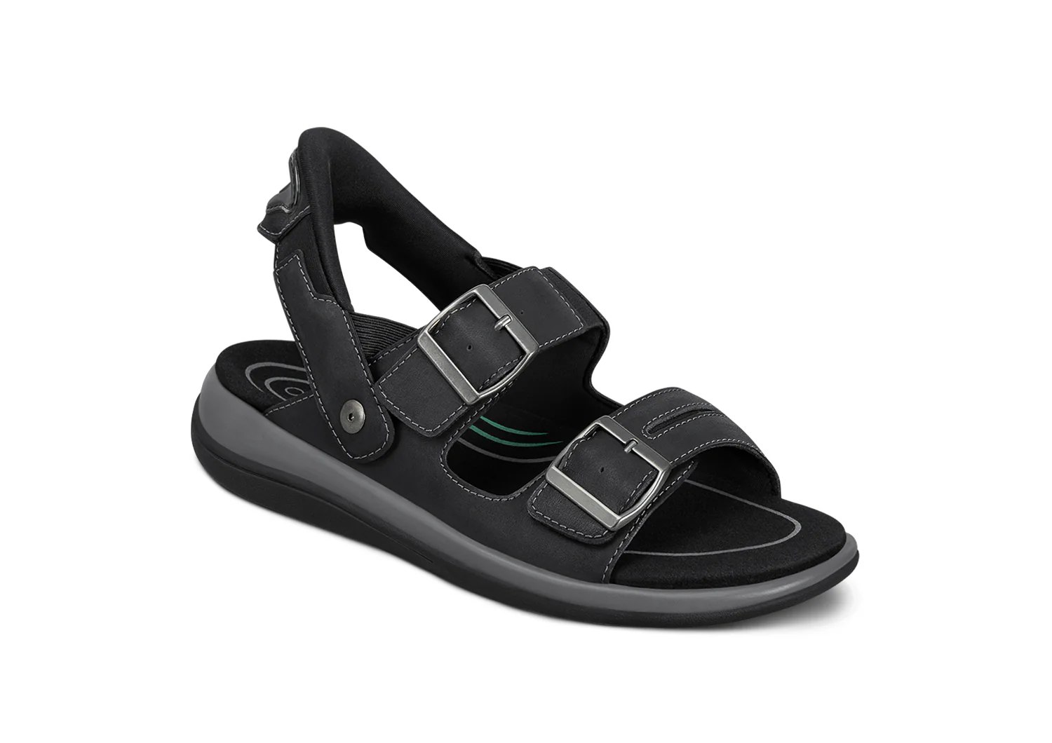 Minerva Hands-Free - Black