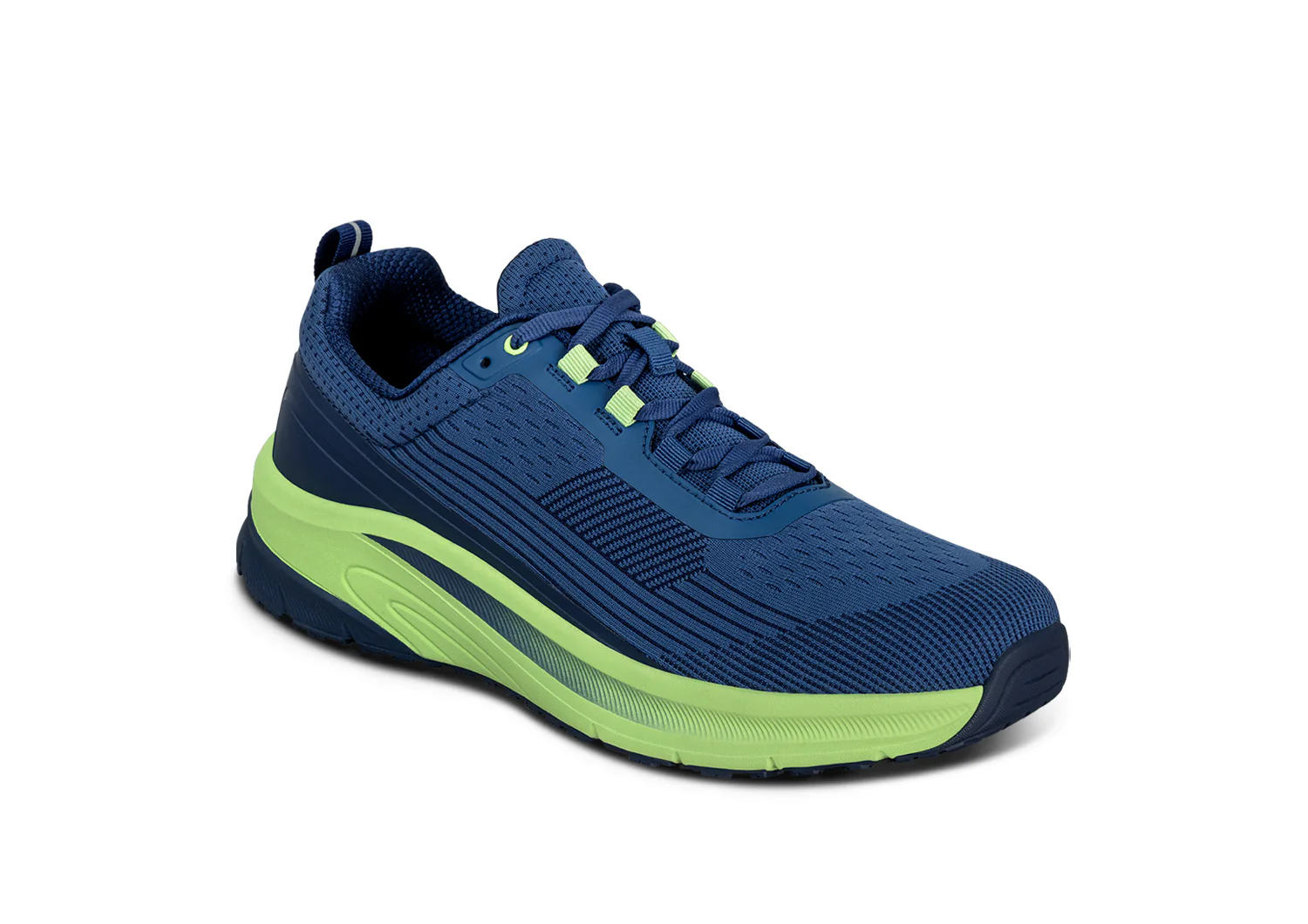 Race - Blue/Green