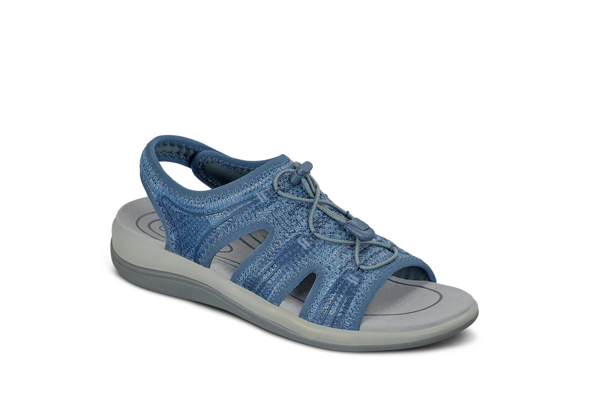Maui - White/Gray