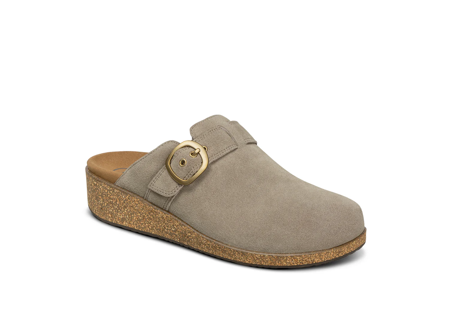 Casey - Taupe