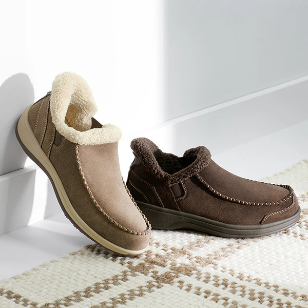 Slippers