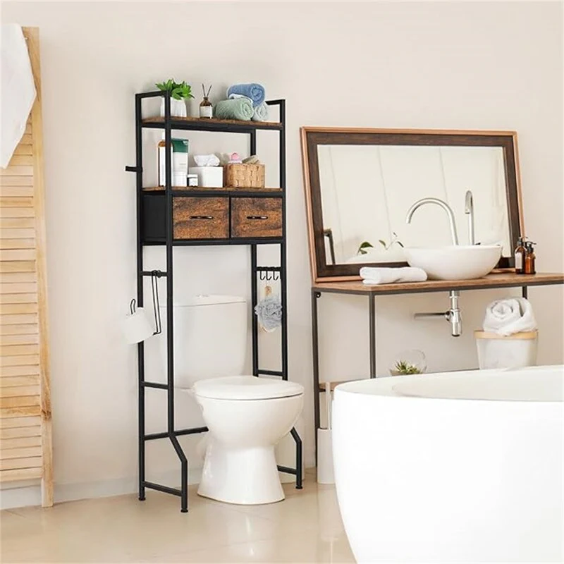 Bathroom Medicine Cabinet - 7.8