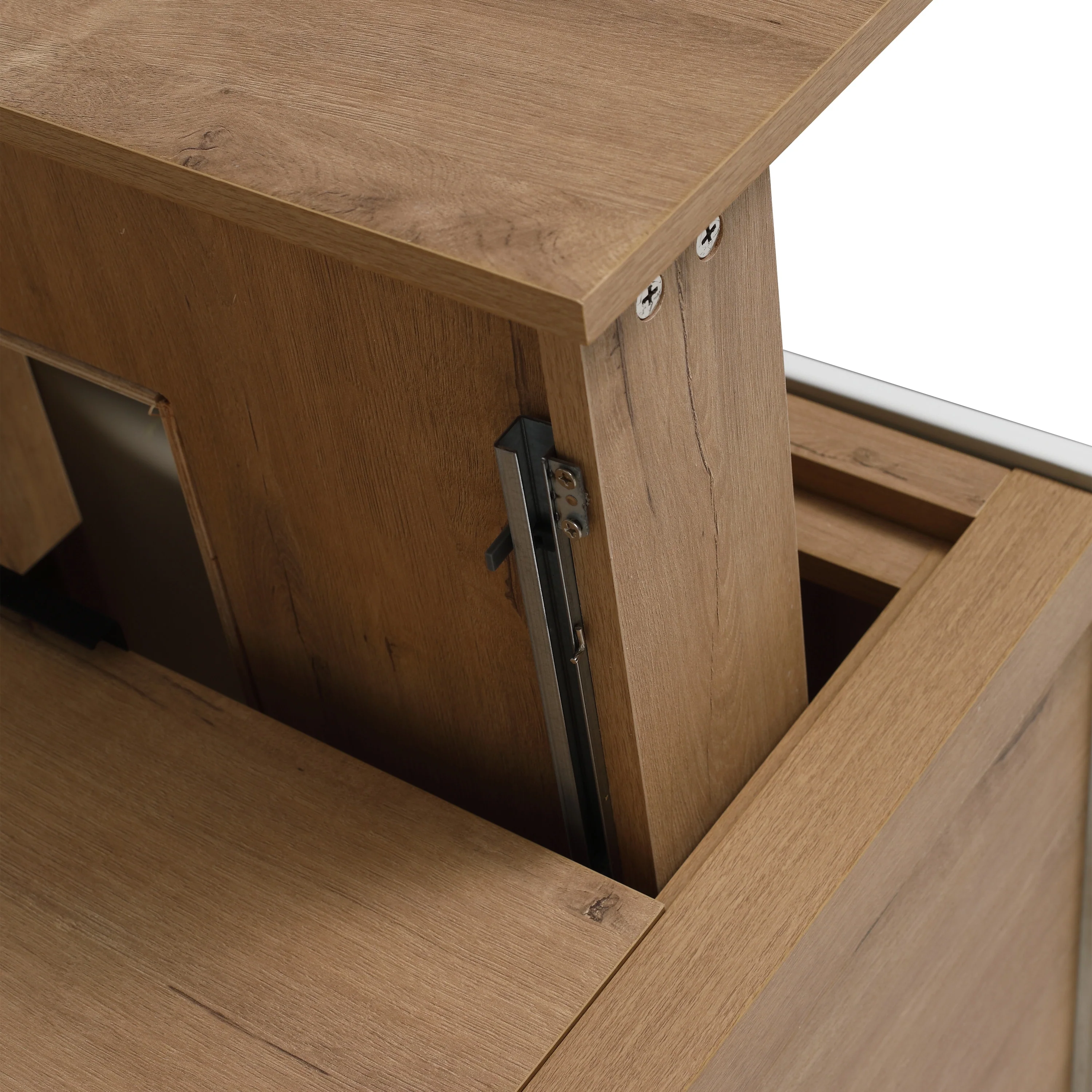 BNK 30/36 Inch Bathroom Vanity With Single Sink,Modern Bathroom Vanities With Soft Close Drawer And Shelf