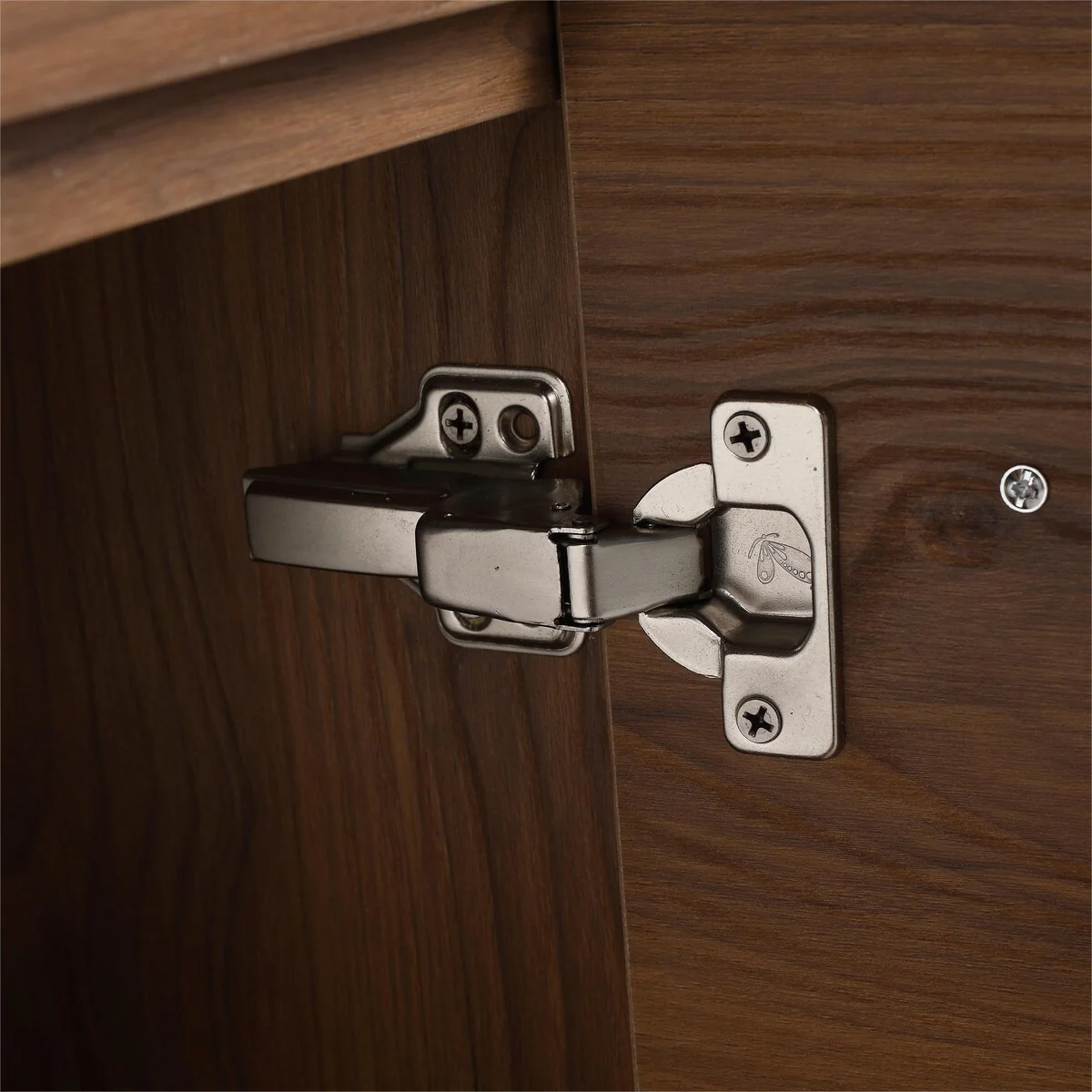 Bathroom Vanity With Sink In 24/36/48/60 Inch, Freestanding Bathroom Vanity With Soft Close Door