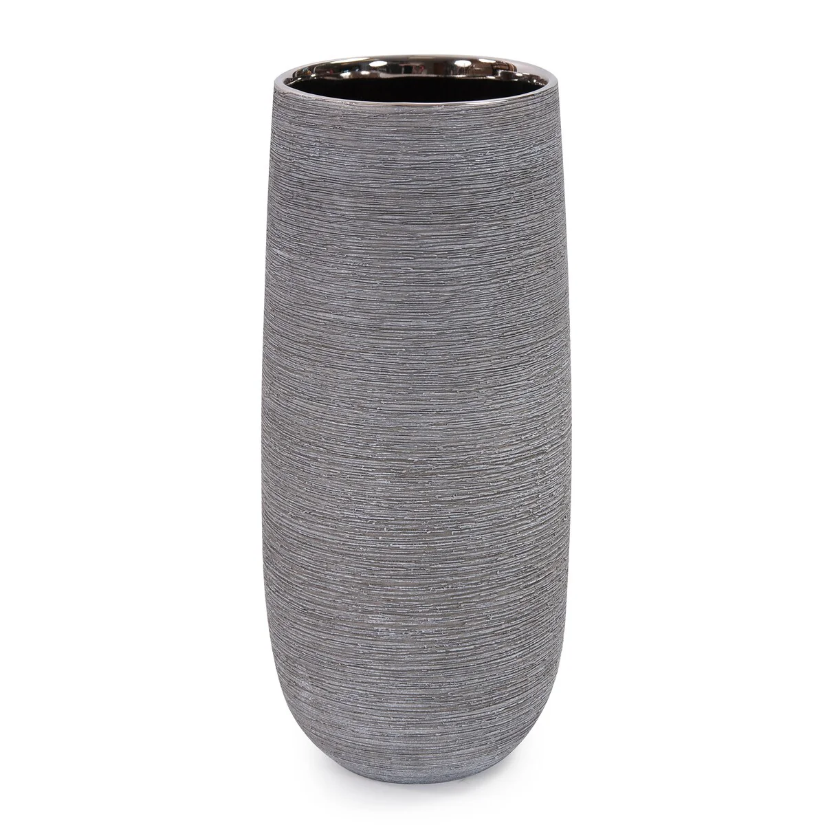 Allan Andrews Niemeyer Ceramic Torpedo Vase