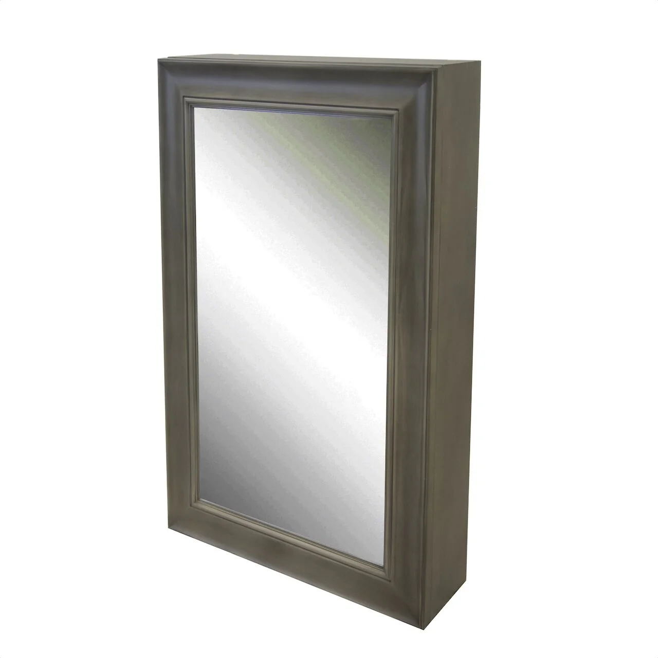 KitchenBathCollection Napa Wall-Mounted Medicine Cabinet