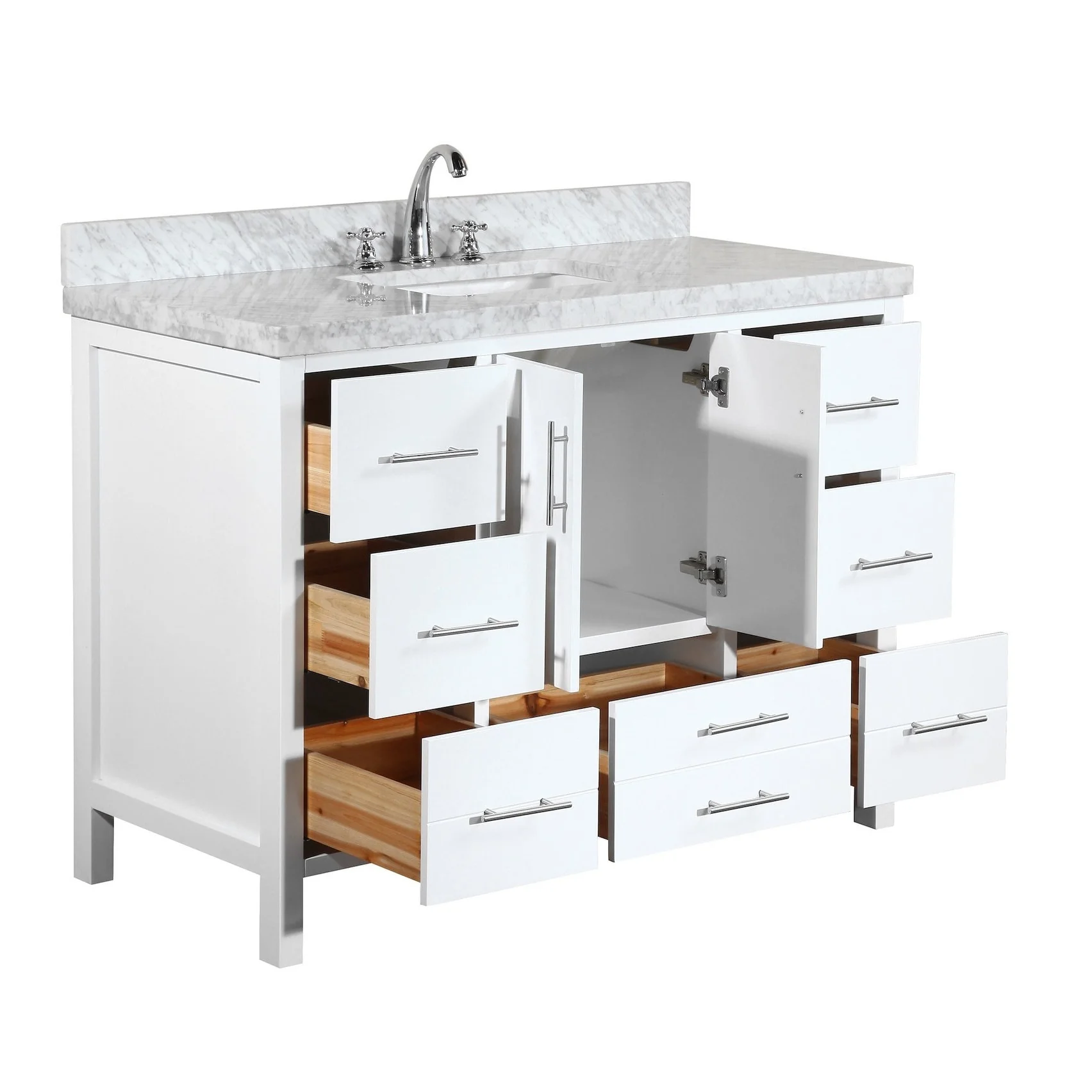 KitchenBathCollection California 48