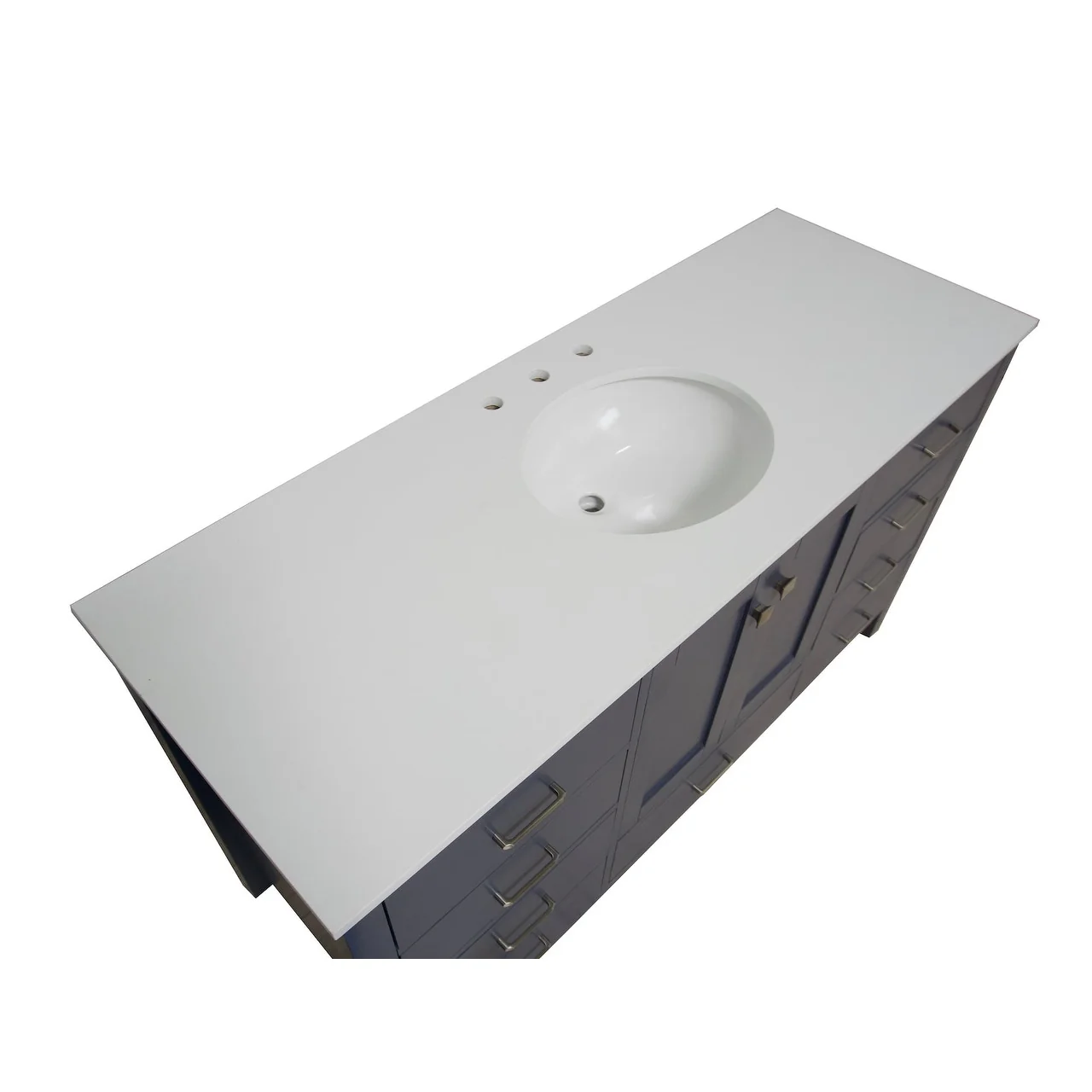 KitchenBathCollection Horizon 60