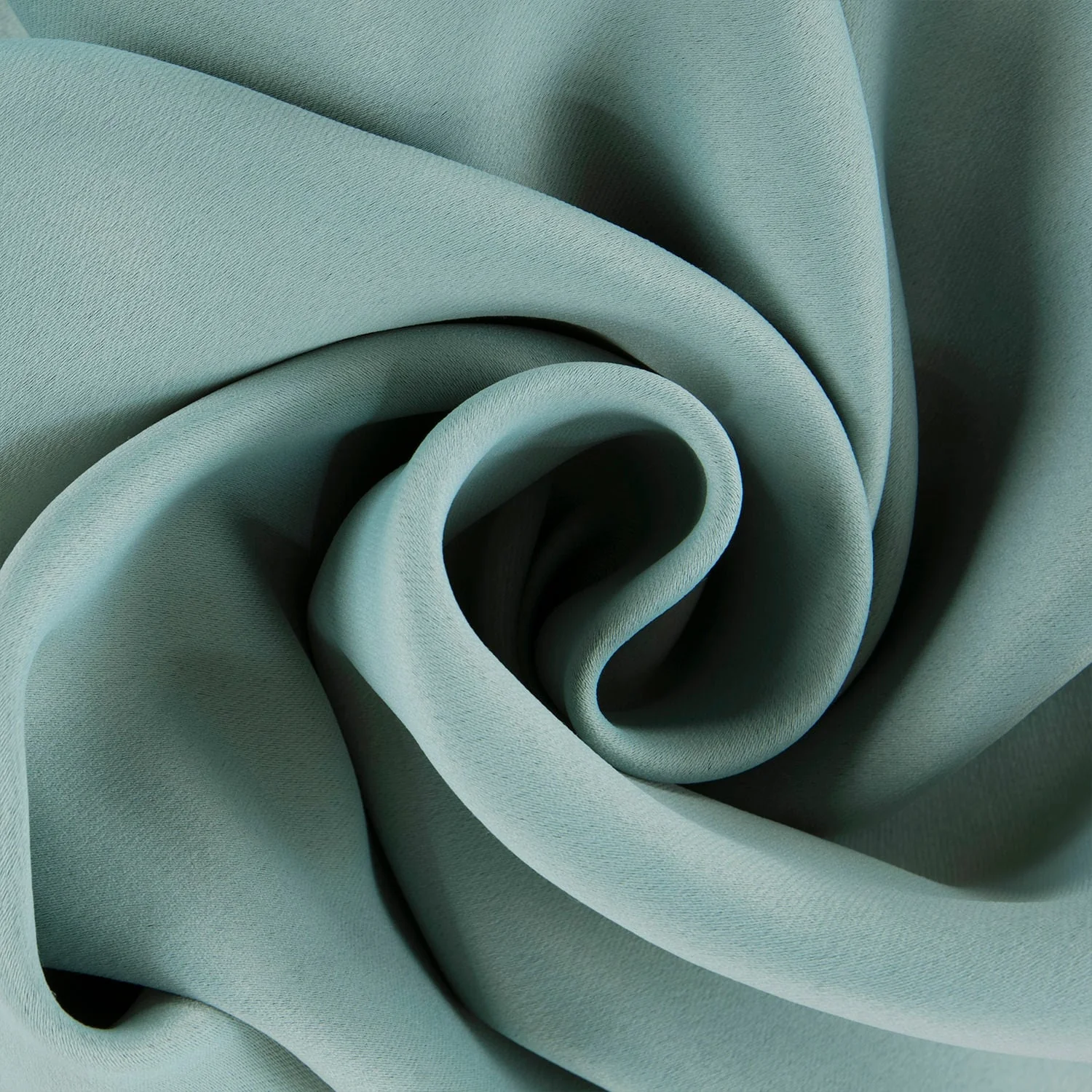 Exclusive Fabrics Room Darkening 108-inch Curtain Panel Pair