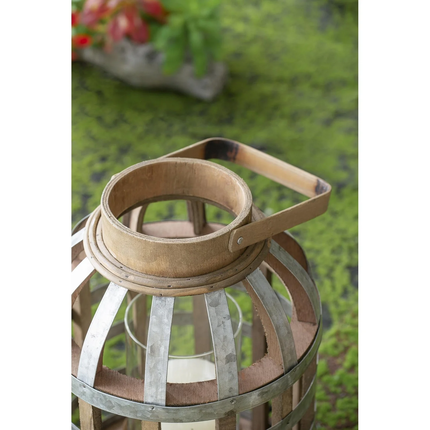 A&B Home Shanghai Lantern - Large