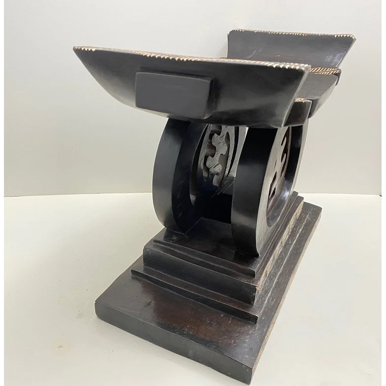 Handmade Chief's Palace 