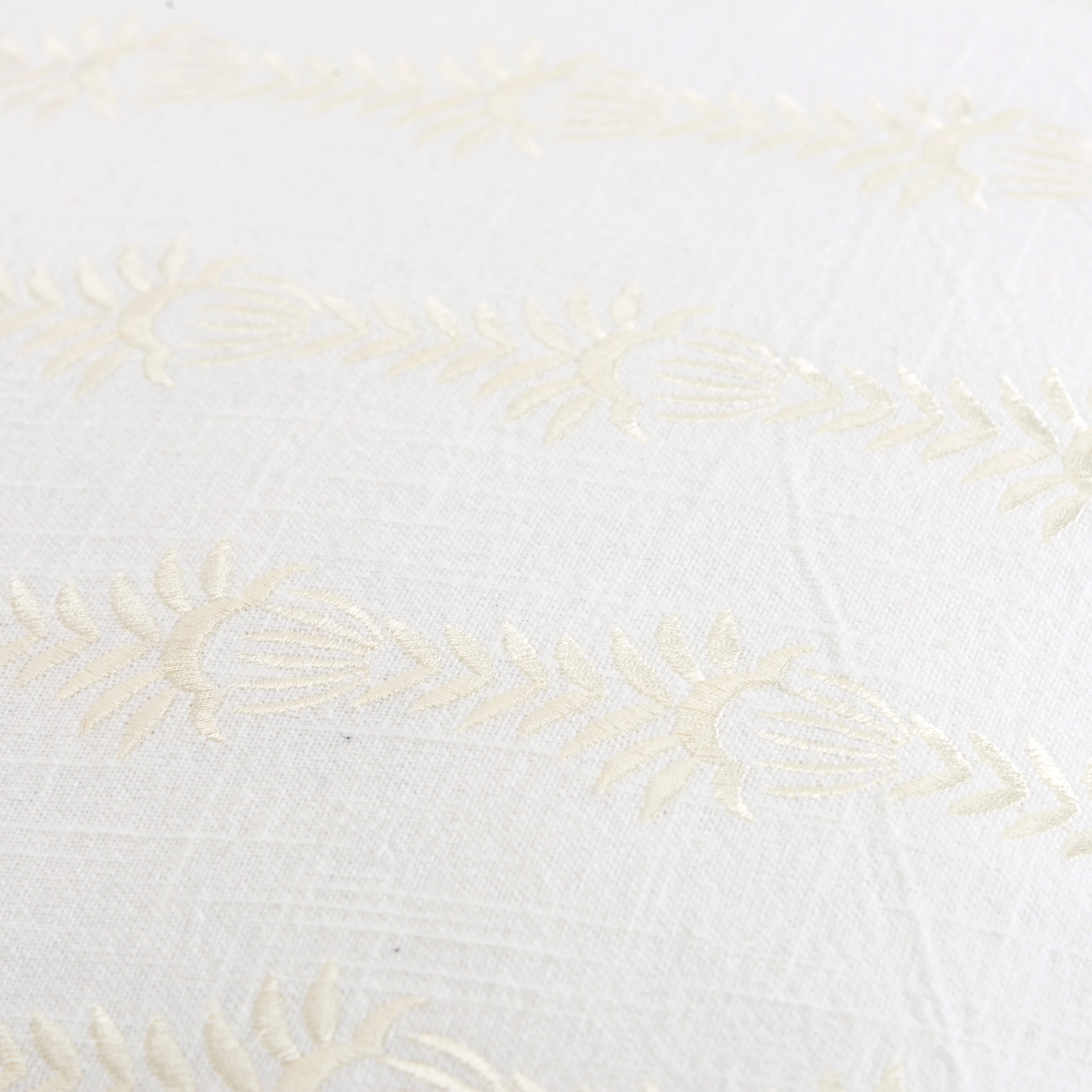 Rizzy Home Embroidered Throw Pillow