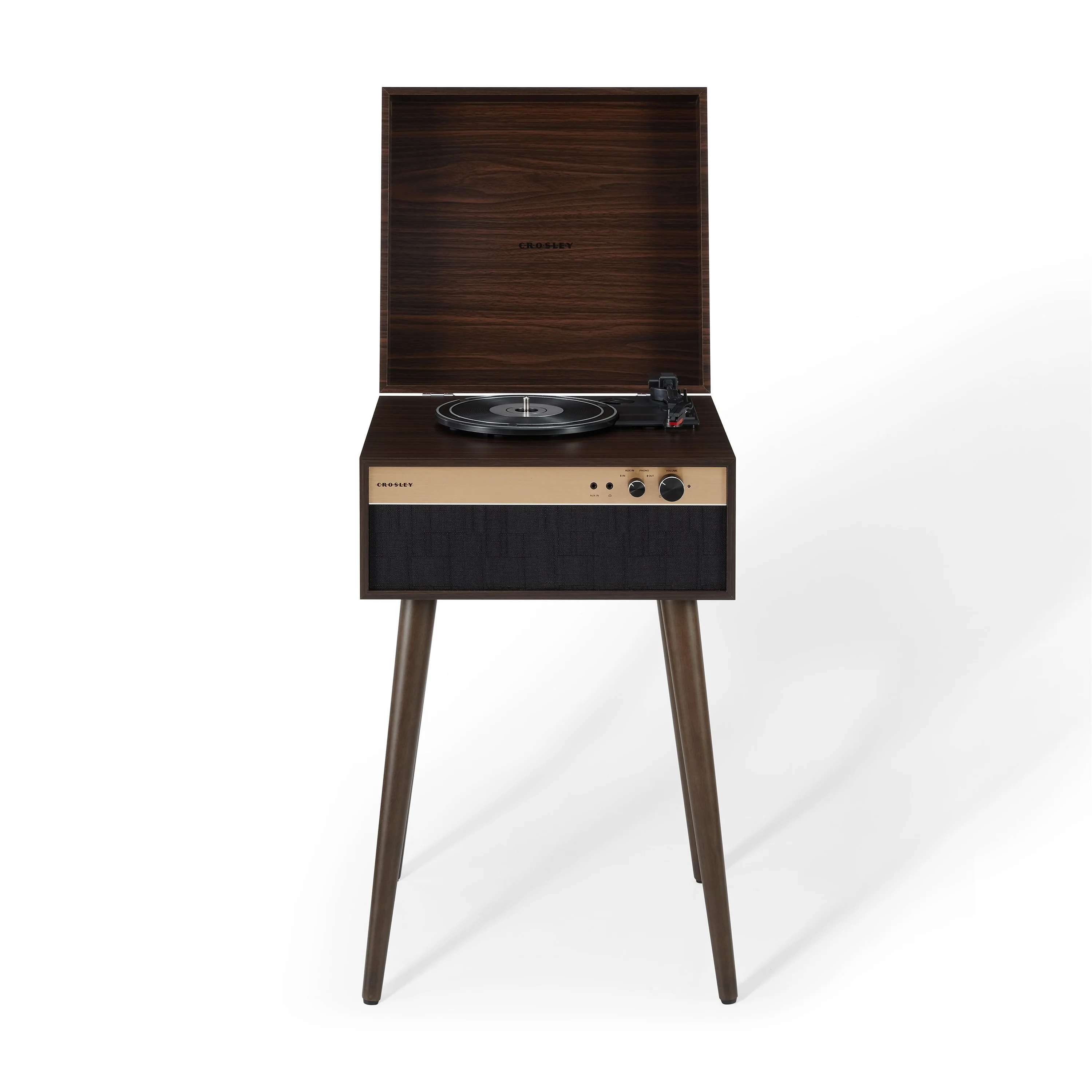 Jasper Record Player