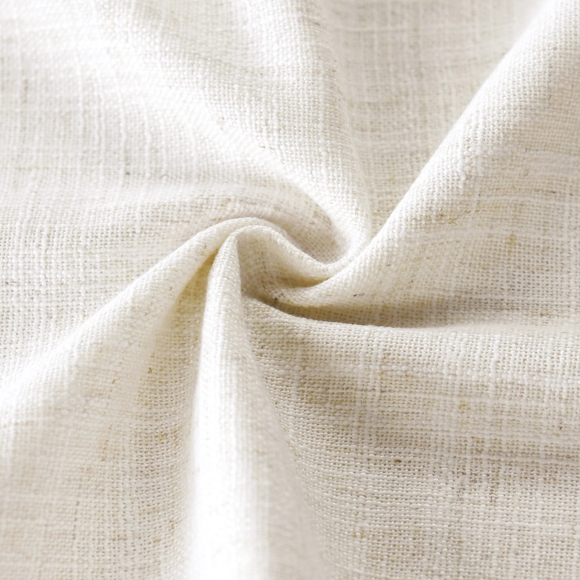 Blended and Dodoma Linen Valances