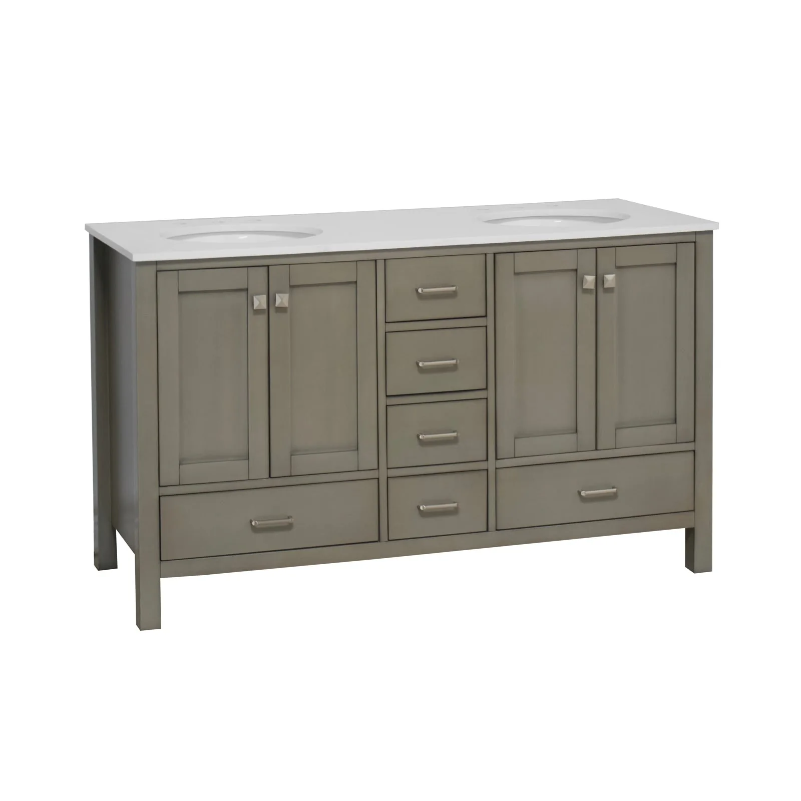 KitchenBathCollection Horizon 60