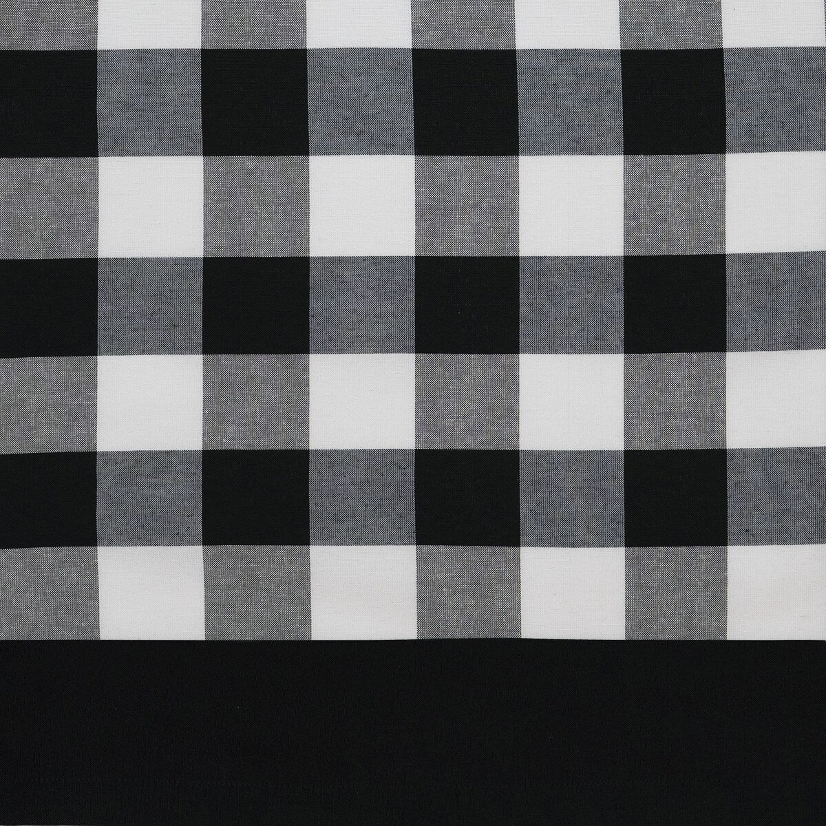 Hunter Window Curtain Valance - 58 x 14 - 58x14