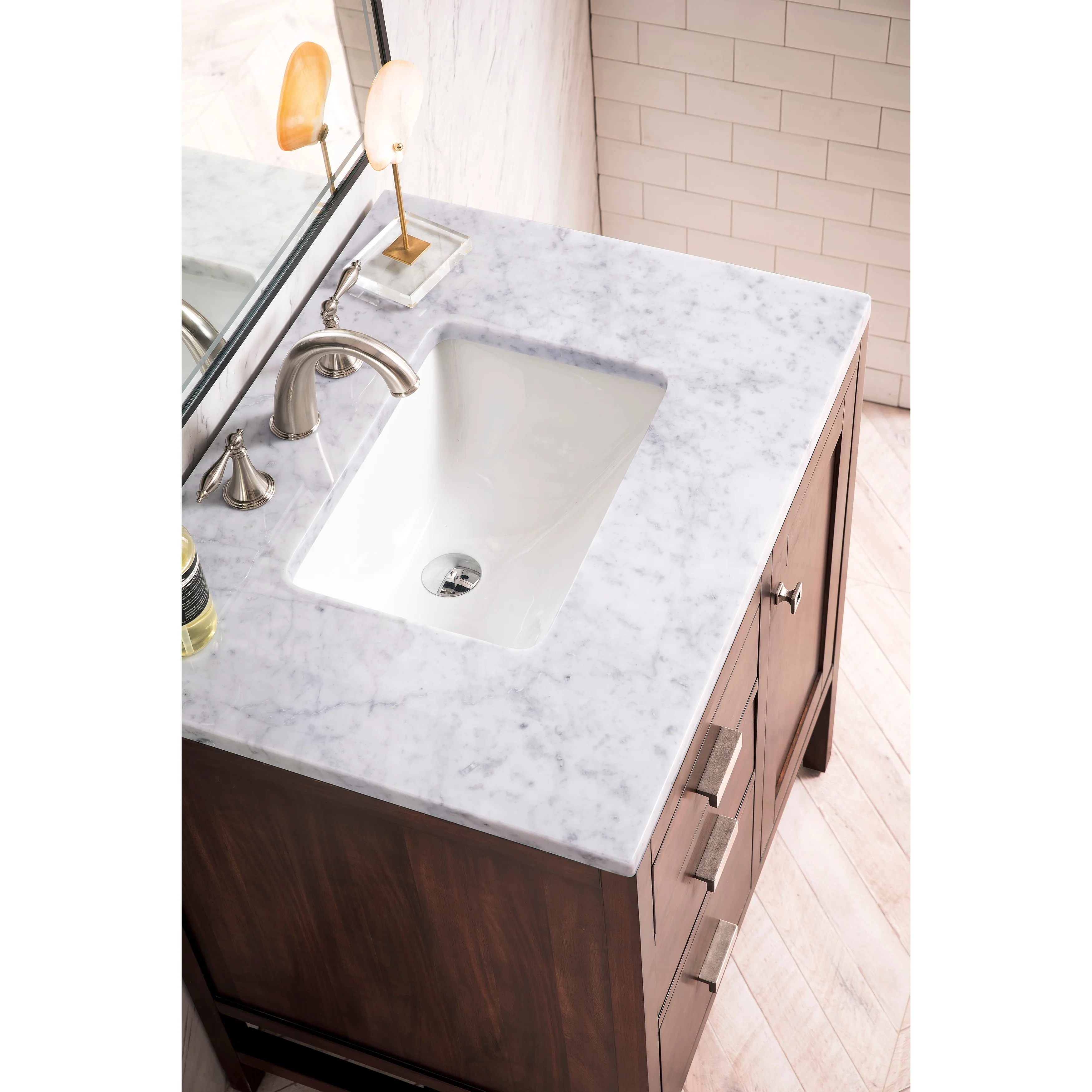 James Martin Vanities Addison 30