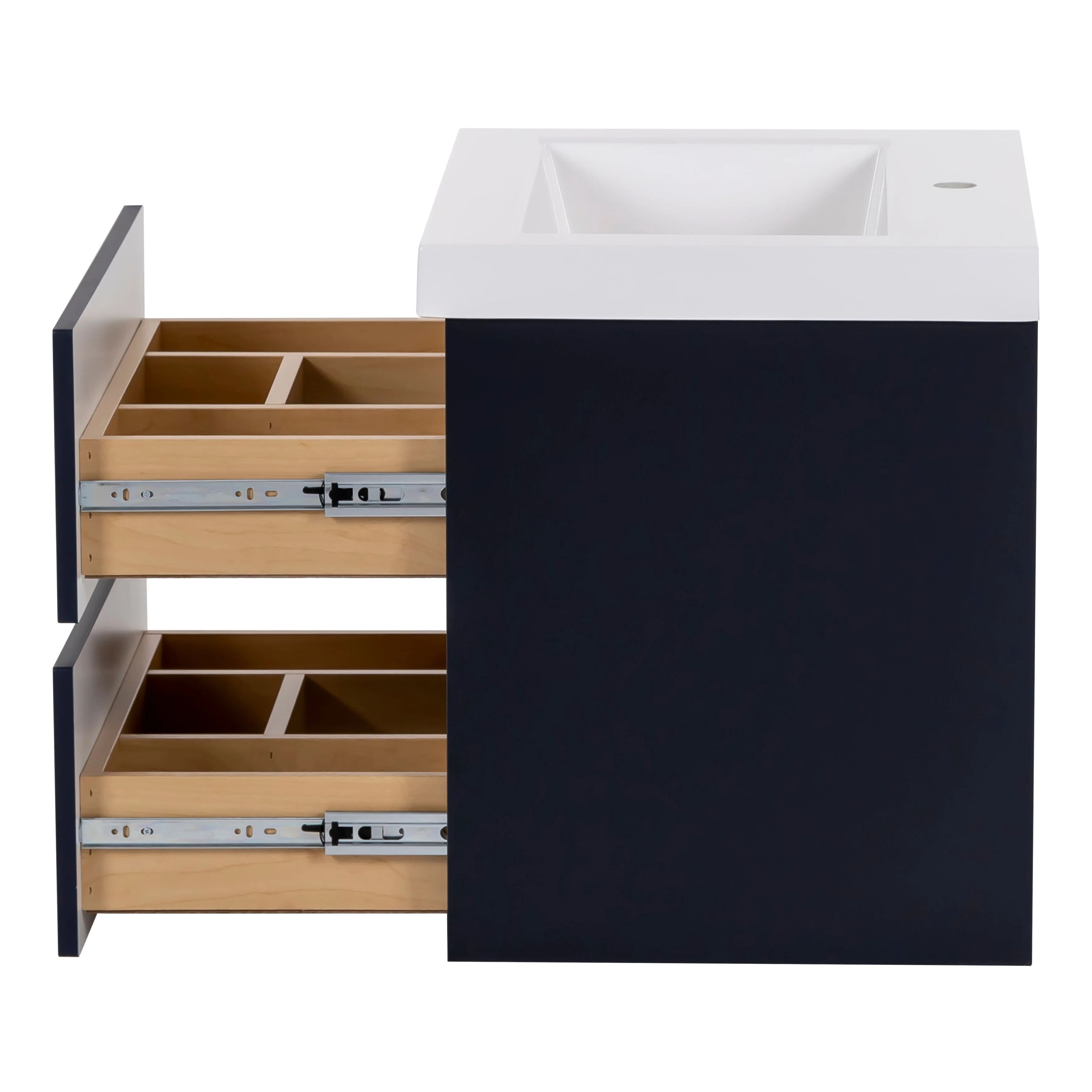 Spring Mill Cabinets Innes 24.5