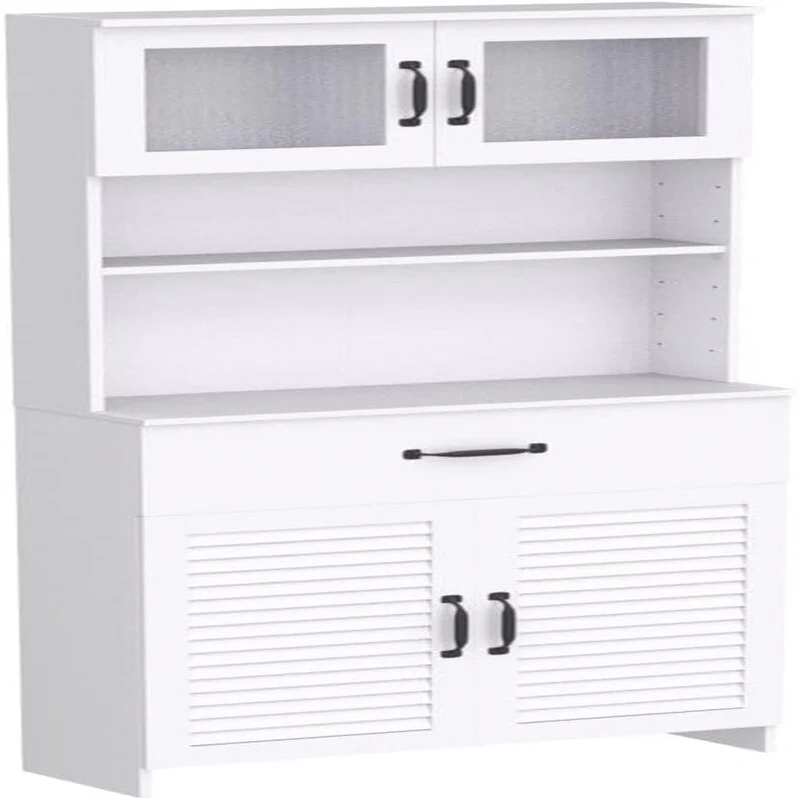 Bathroom Storage Cabinet - 11.75