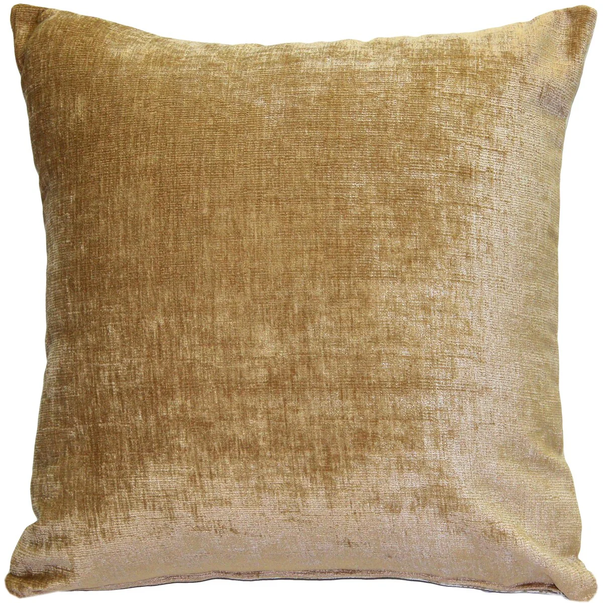 Venetian Velvet Throw Pillow
