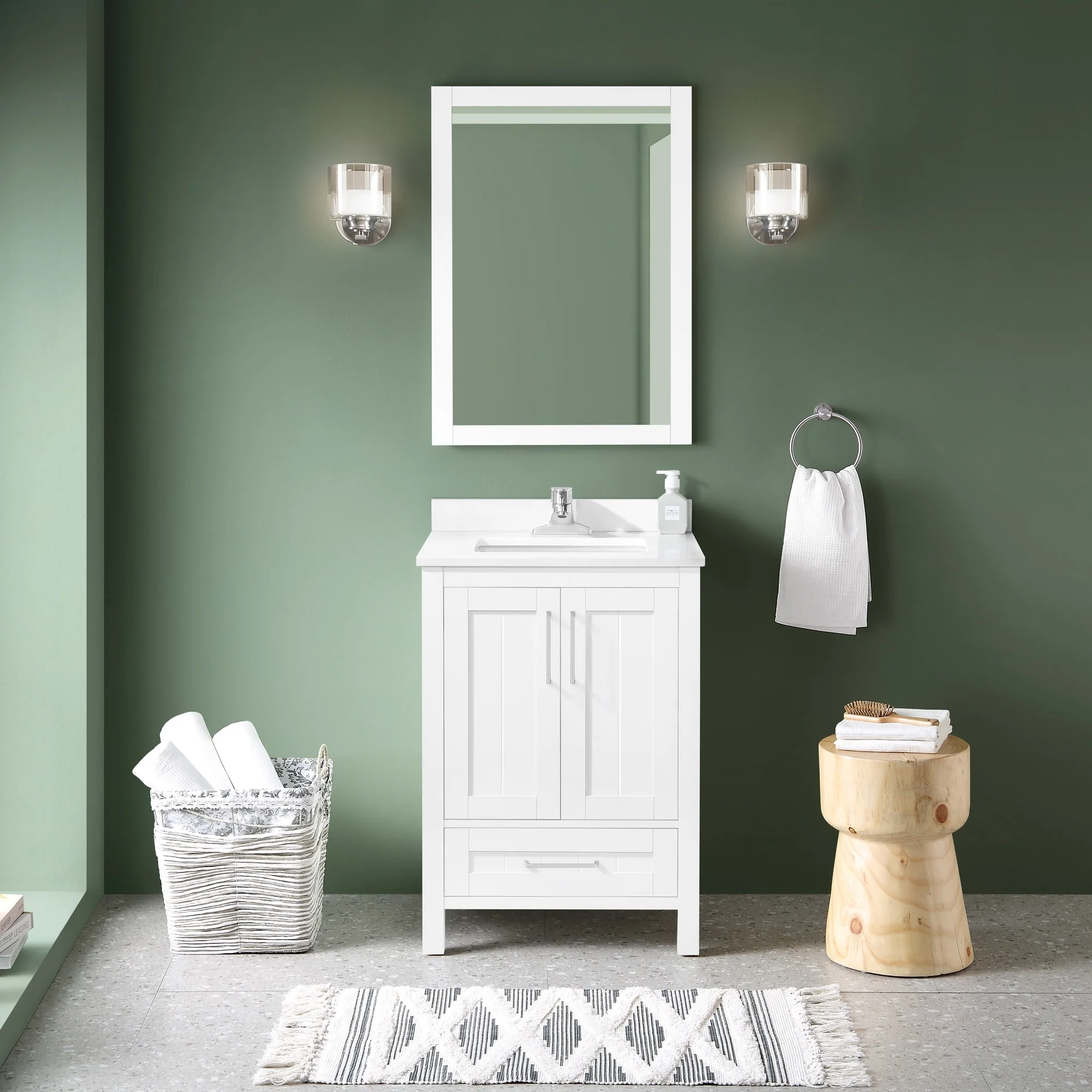 Ove Decors Kansas 24