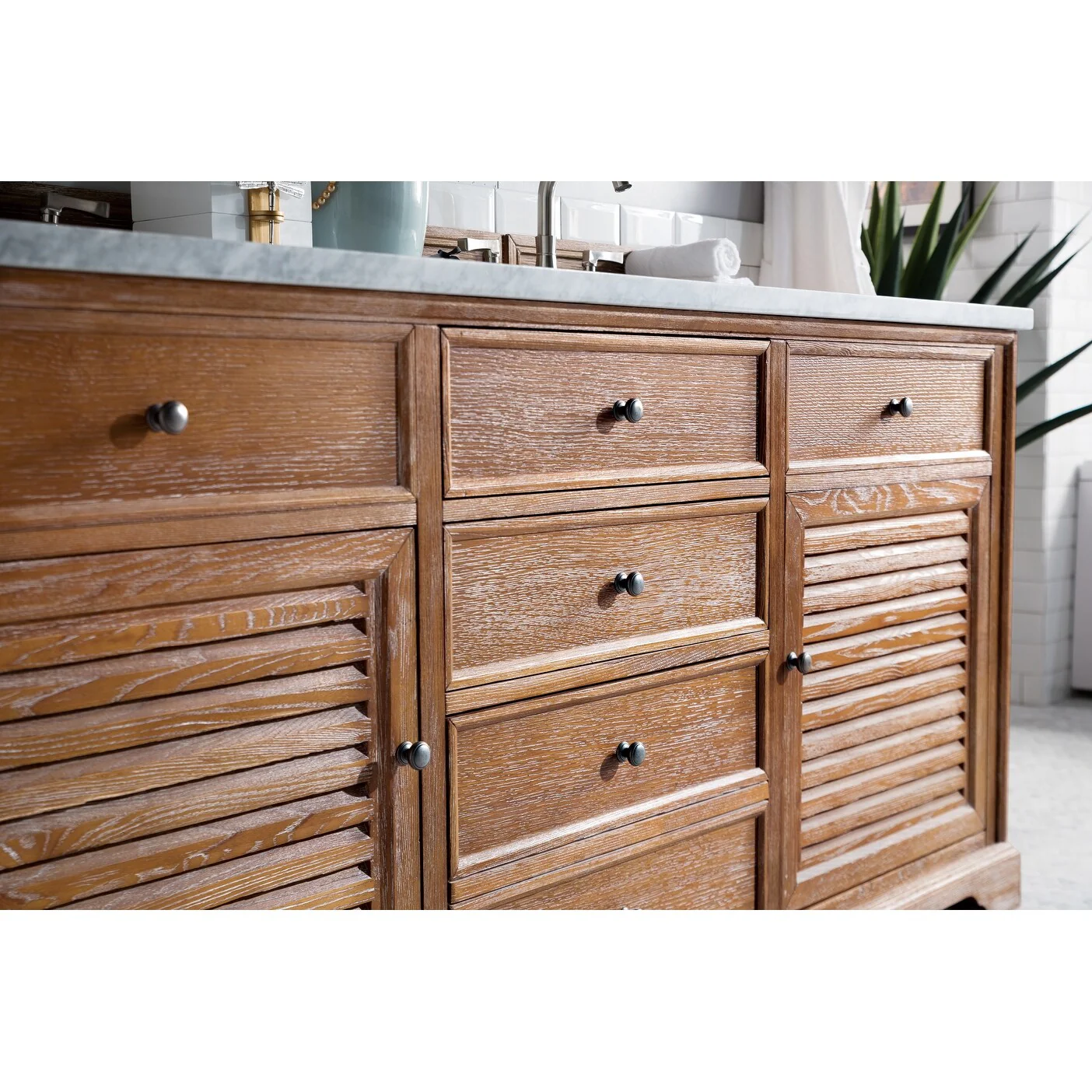 James Martin Vanities Savannah 72